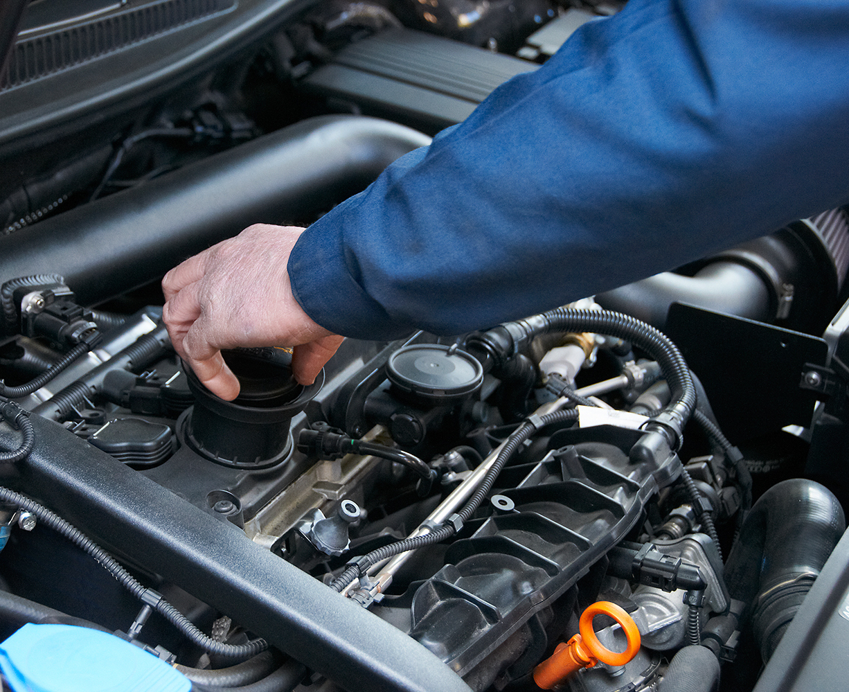 Позаботьтесь о своём авто вовремя — оно ответит надёжностью, а вы сэкономите нервы и деньги!