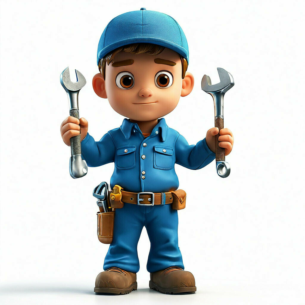 Техническое обслуживание