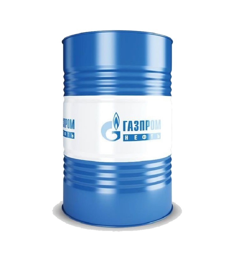 GAZPROMNEFT Diesel Extra 10W-40 205 л