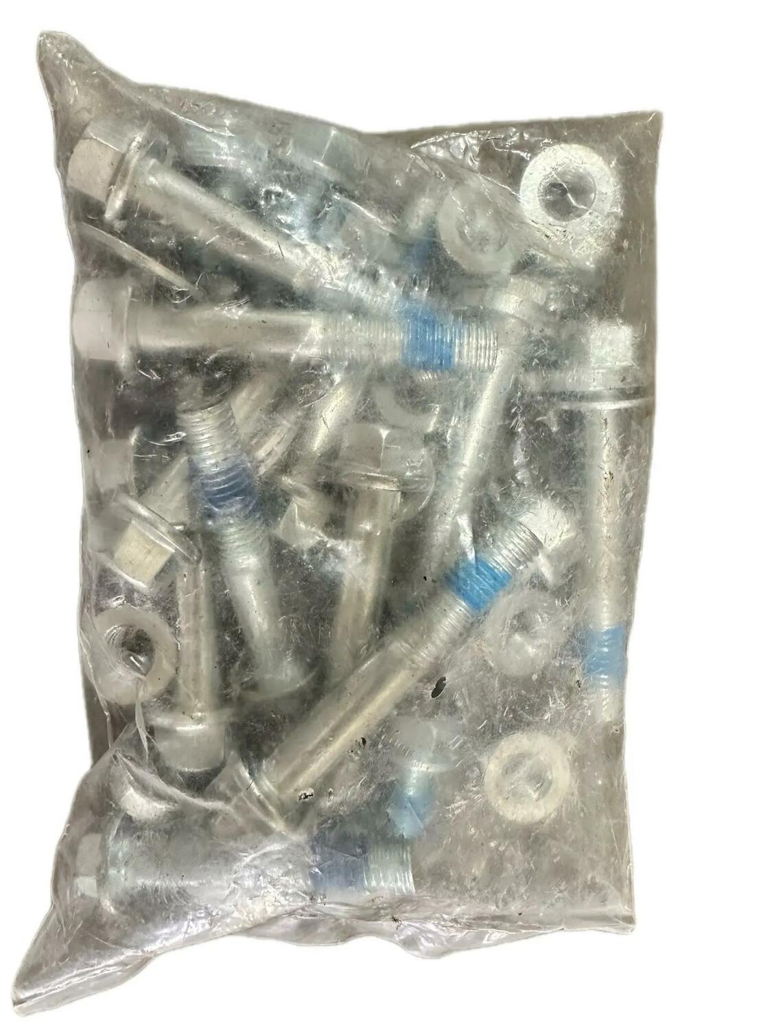 Комплект болтов крепления задней подвески FAG 827000630