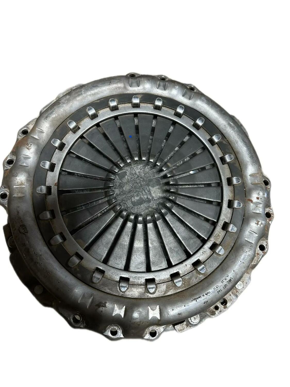 Корзина сцепления SACHS КАМАЗ 54901